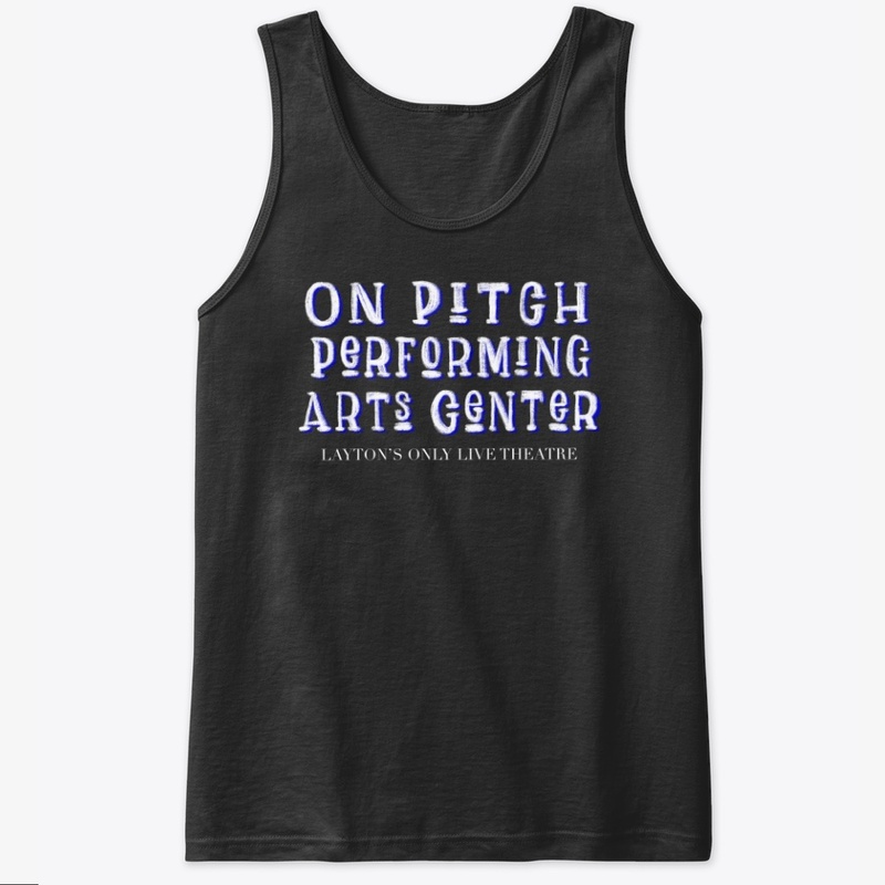 On Pitch Performing Arts OPPA!