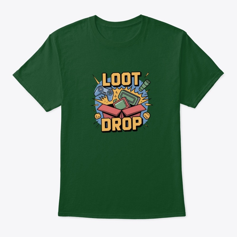 Loot Drop