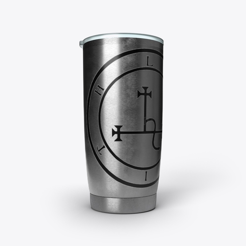 Lilith Sigil