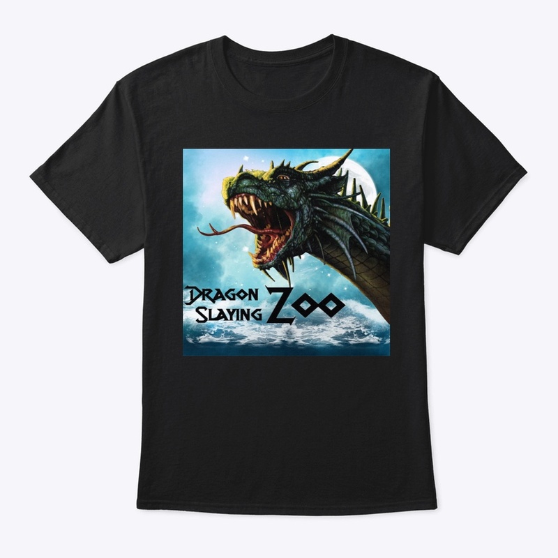 Dragon World