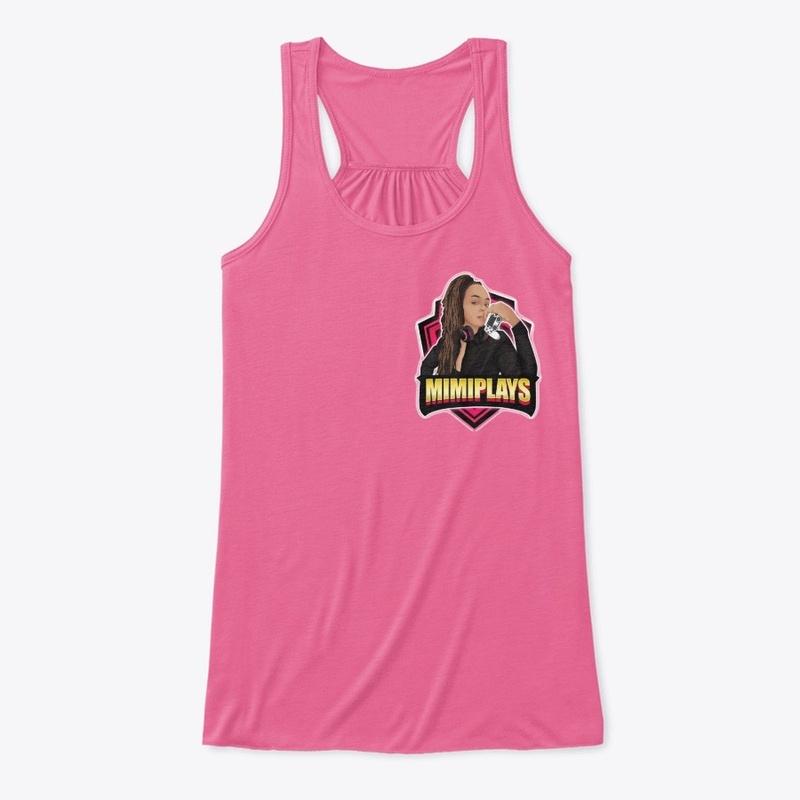Mimi's Merch