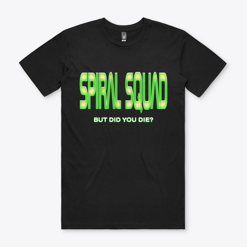 Spiral Squad
