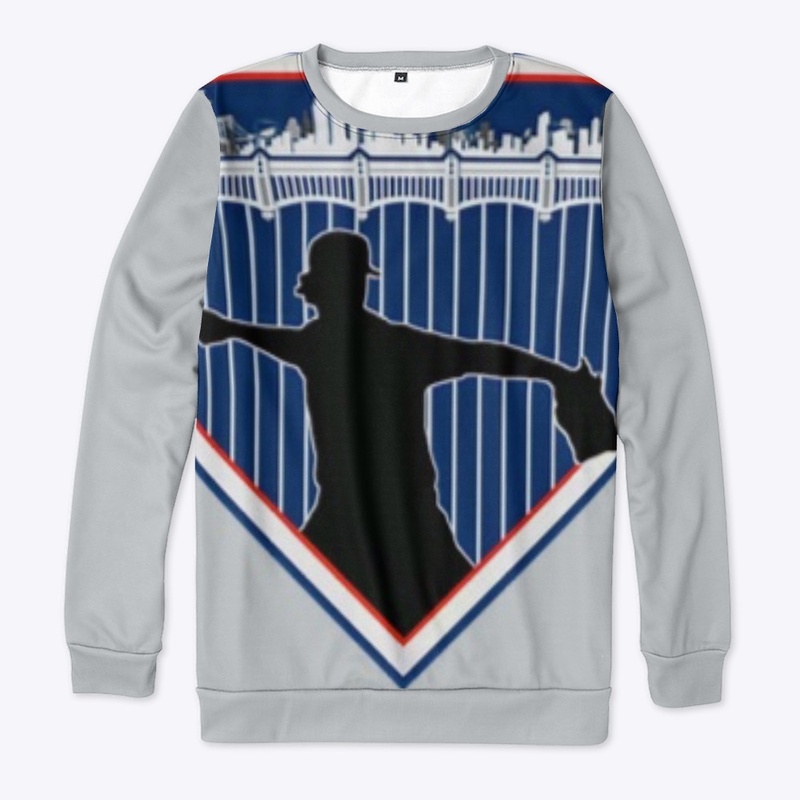 Pinstripe Pride