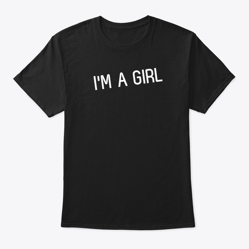 I'm A Girl