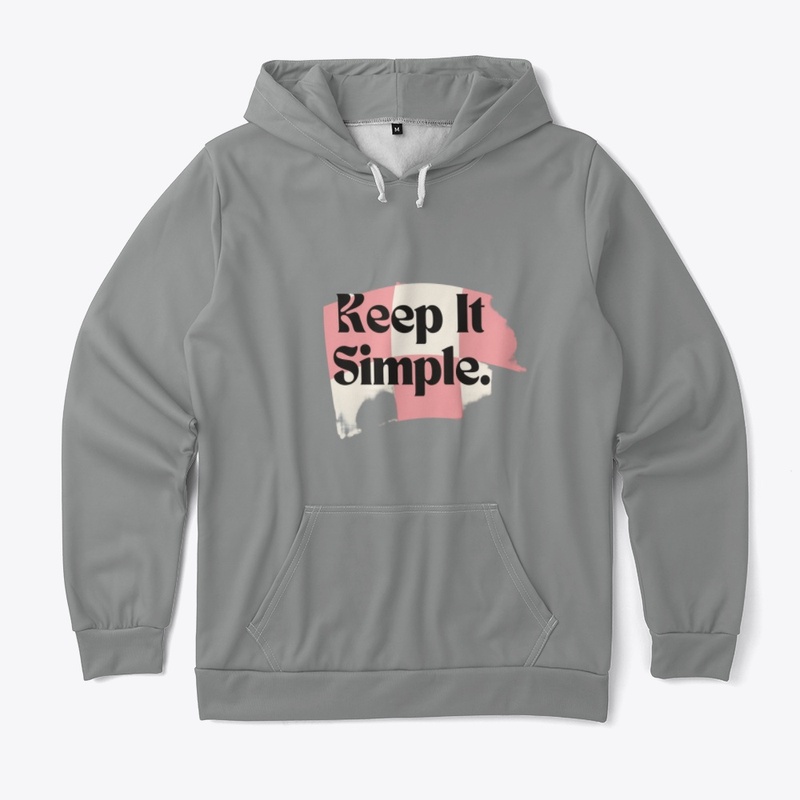 retro keep it simple