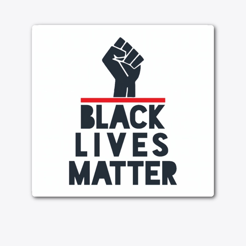 Black Lives Matter
