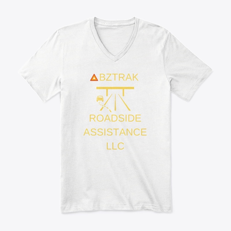 Abstrak Roadside Assistance 