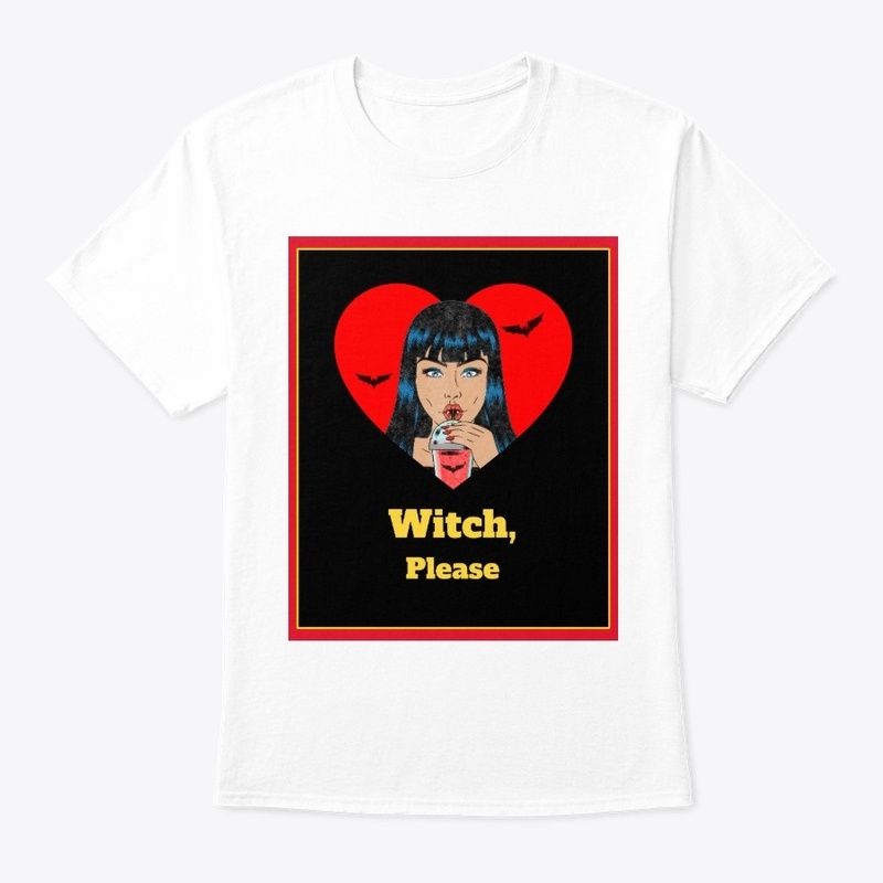 Witch, Please