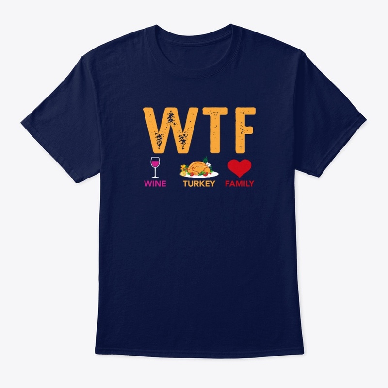 WTF