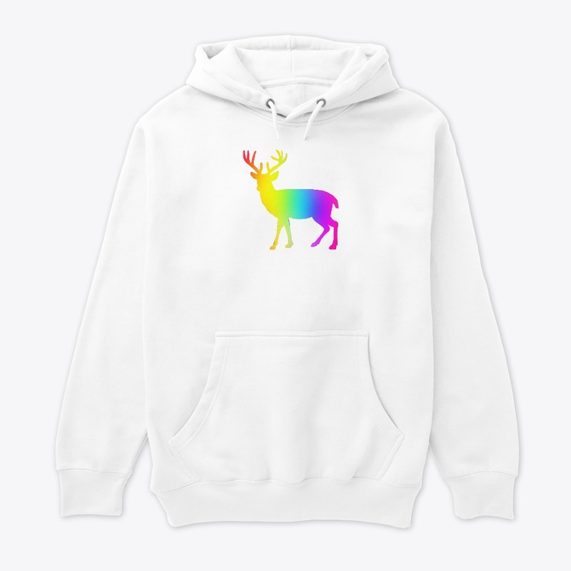 VSPR Deer Design