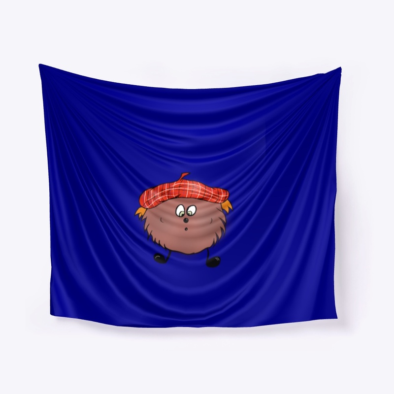 Save the Haggis