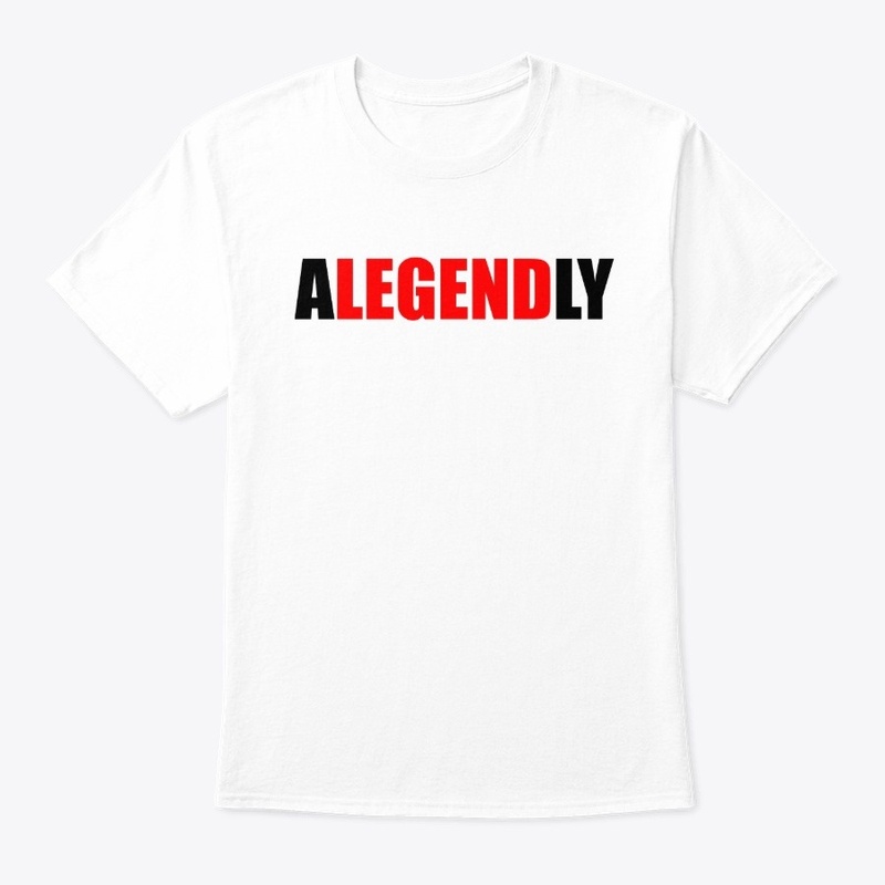 aLEGENDly