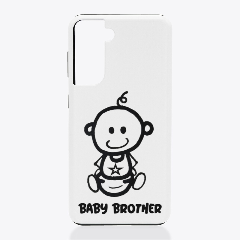 Family Designs: Baby Brother