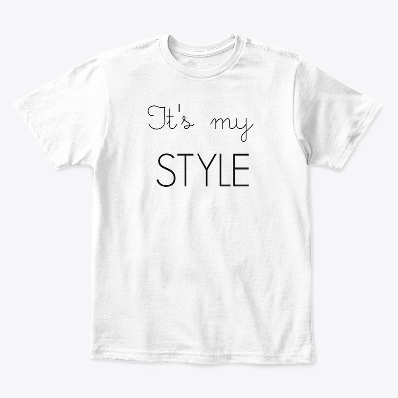 PRINTED T-shirt