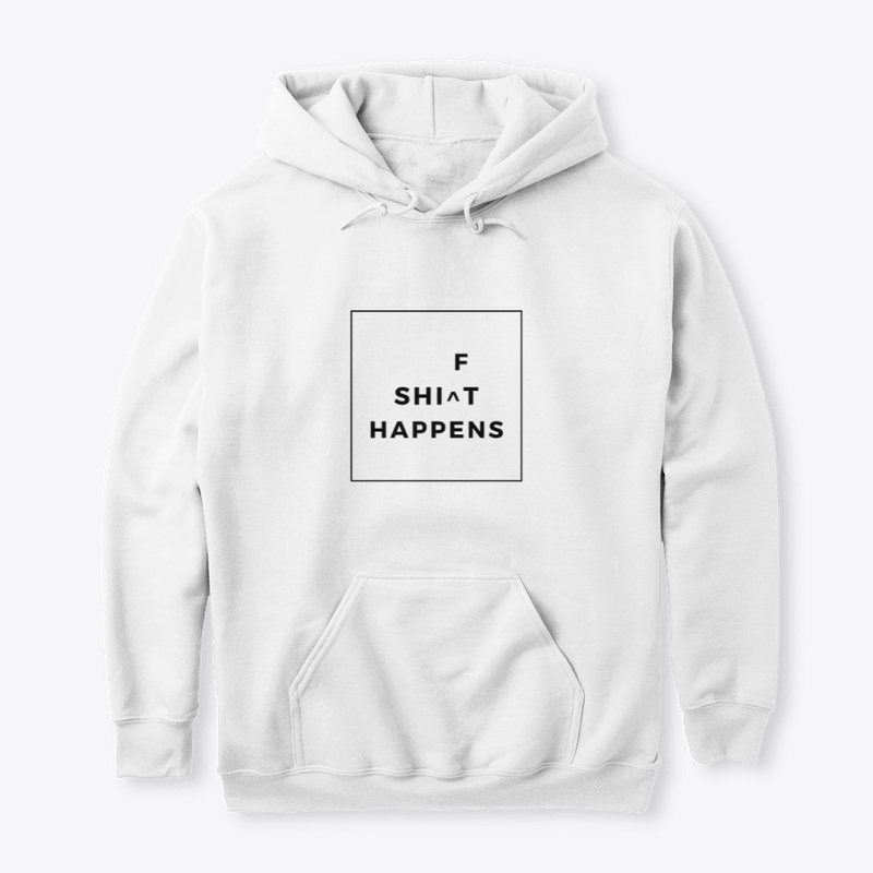 SHIFT HAPPENS