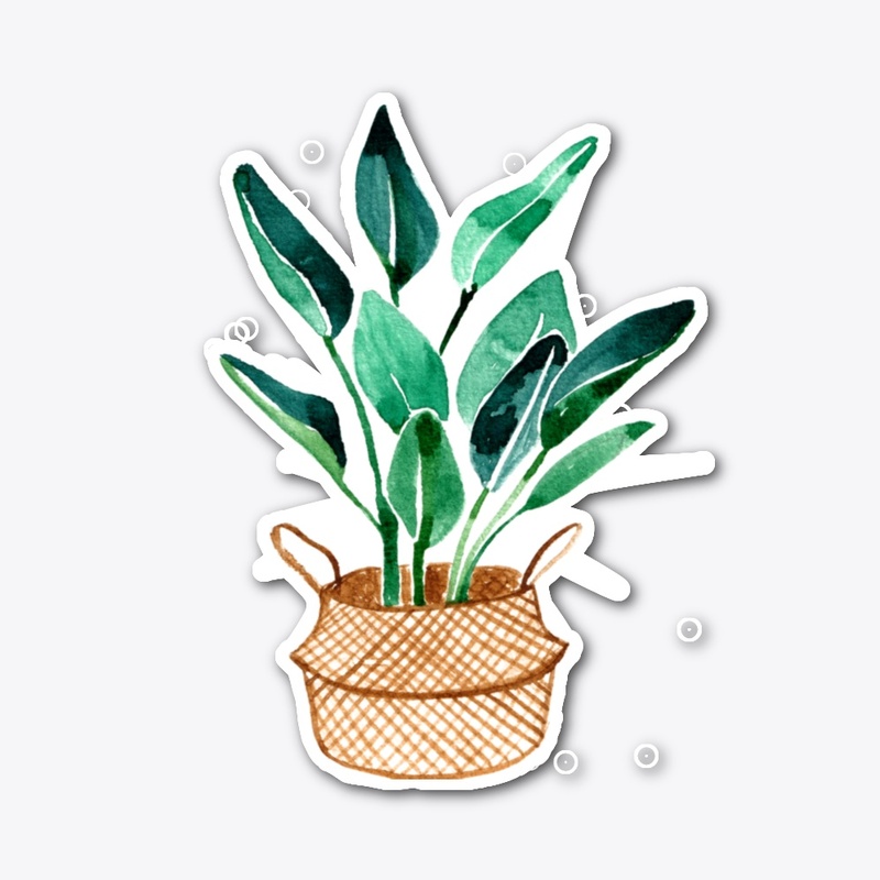 Plant Lover