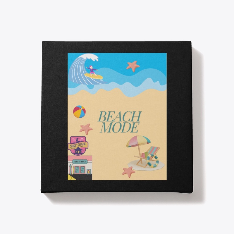Beach Mode