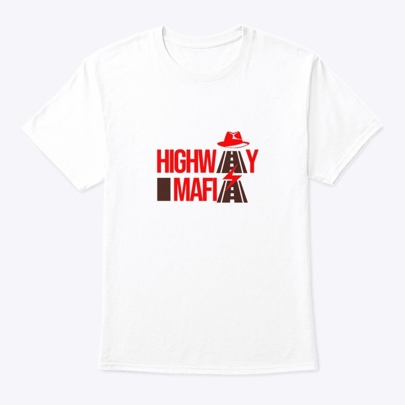 Highway mafia chocolate