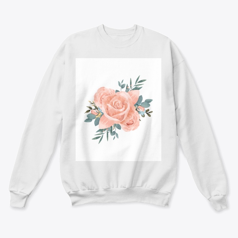 "Bloom Boldly – Floral Power"