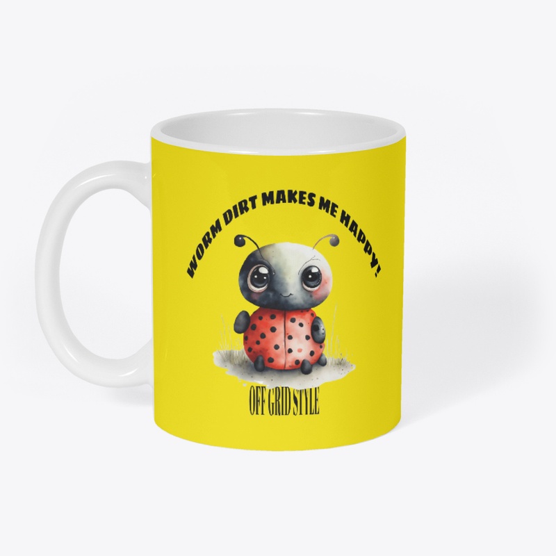 Lady Bug
