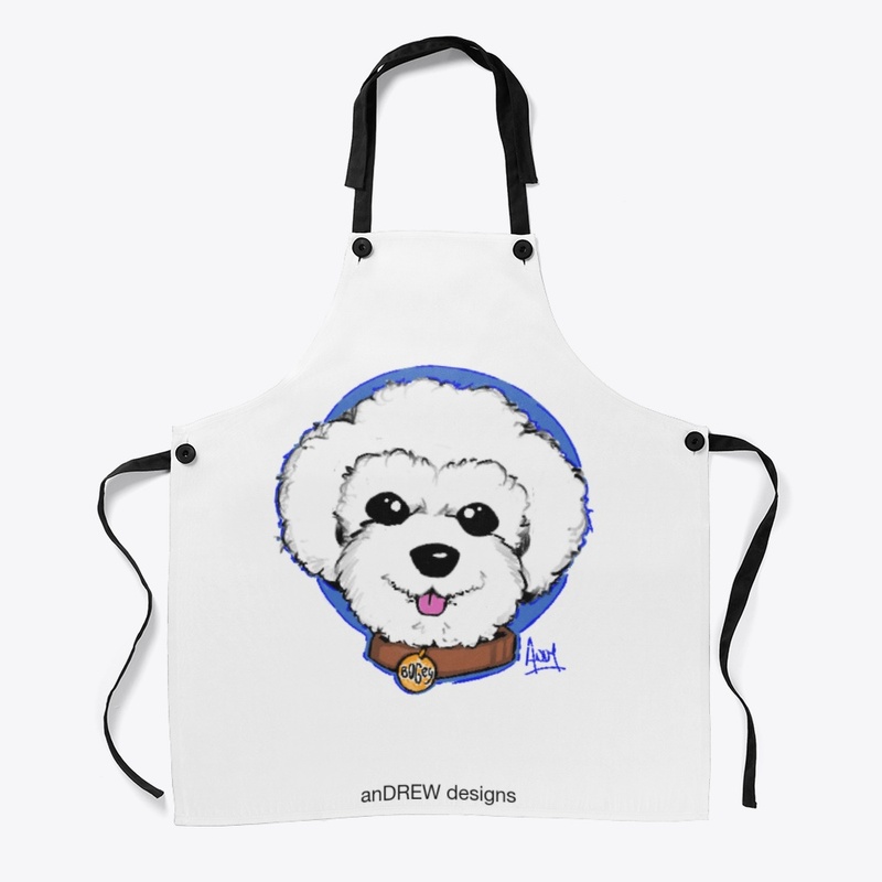 Bichon-frise