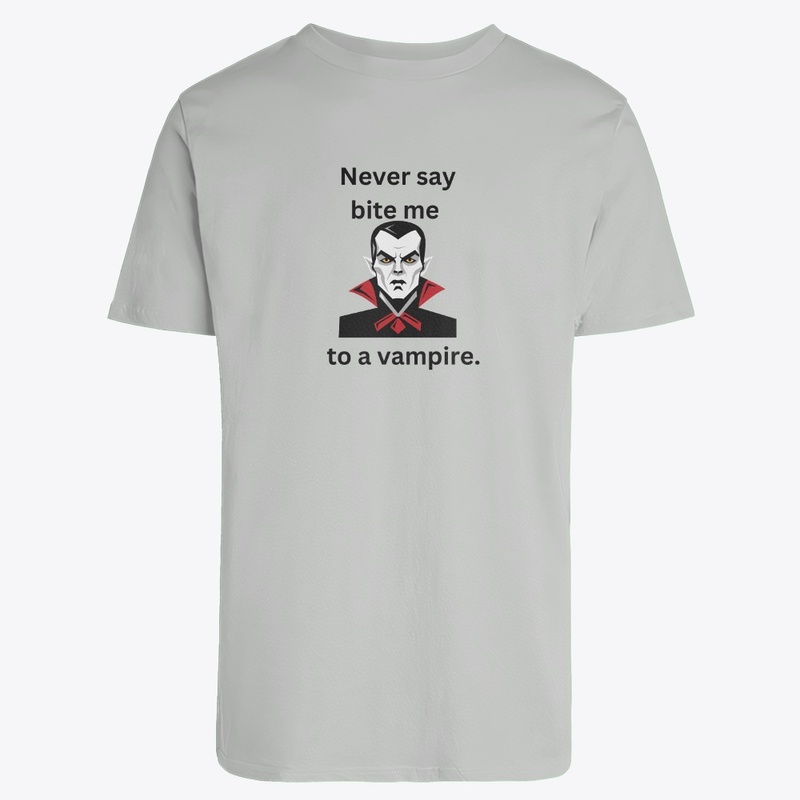 Vampire Humor