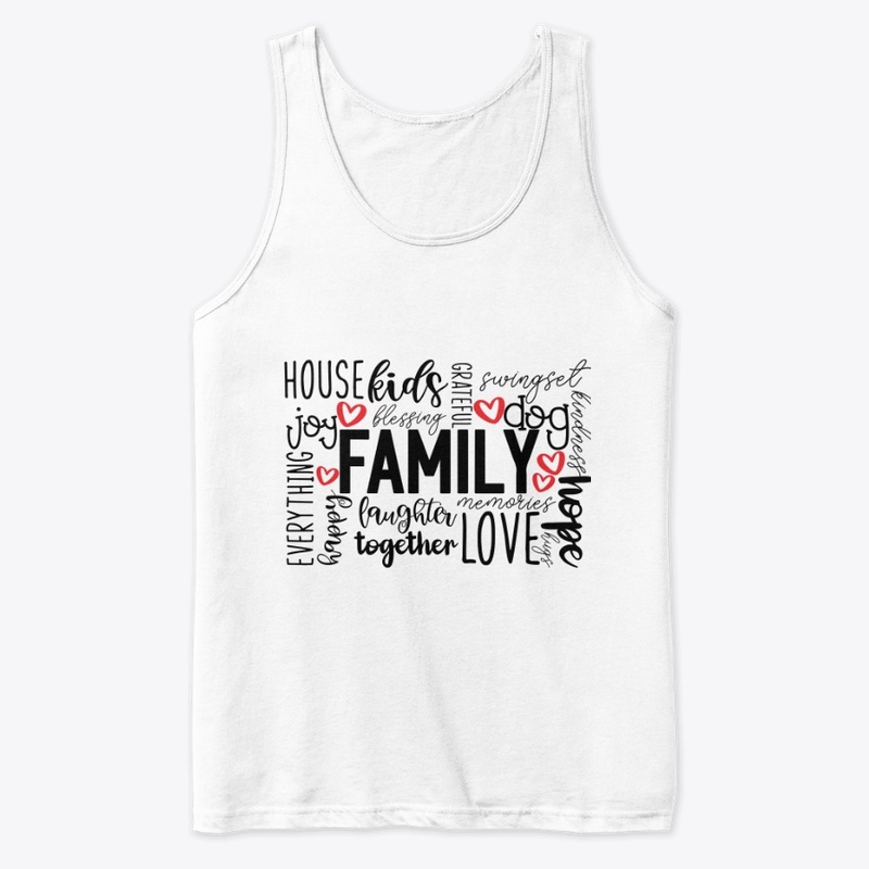 Family love
