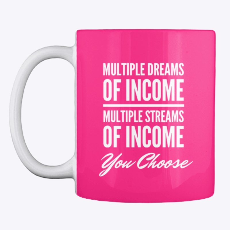Multiple Streams of Income