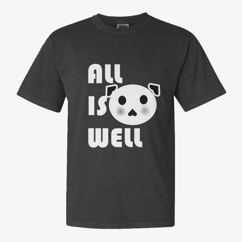 All Is Well