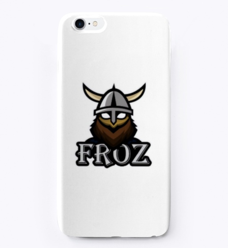 Froz Esport Collection