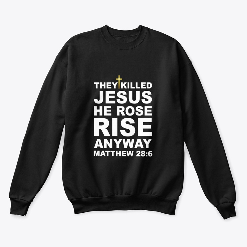 He Rose