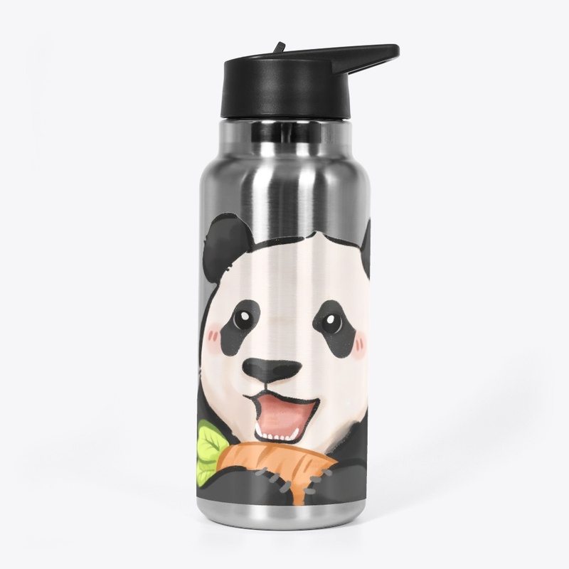 FUBAO🐼Giant Panda
