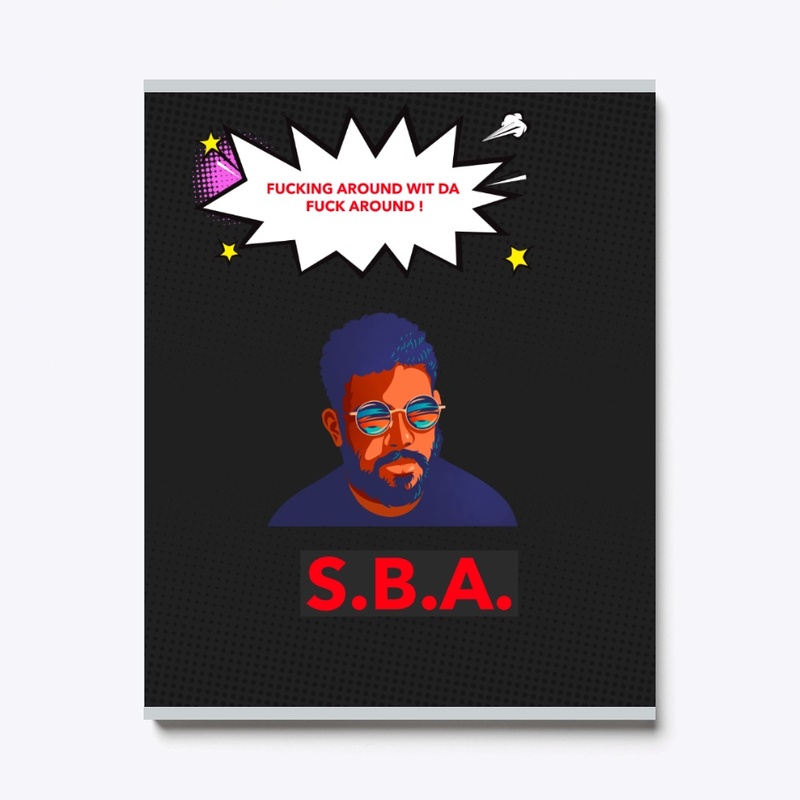 SLUNDA BOY AFFILIATION 