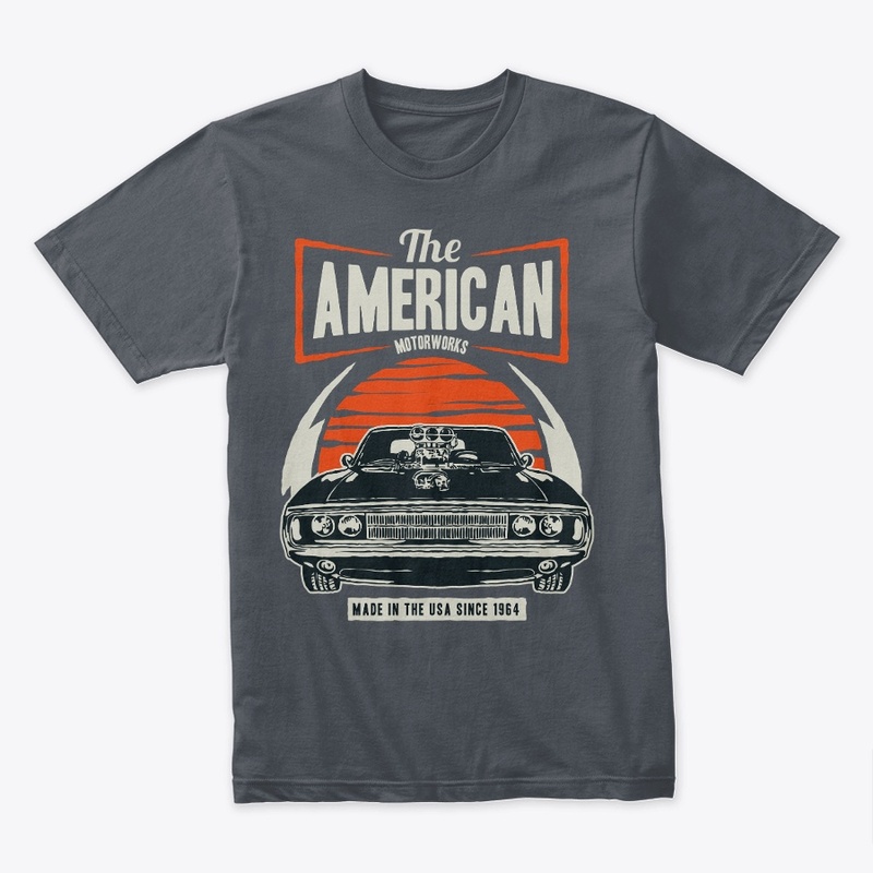 The American