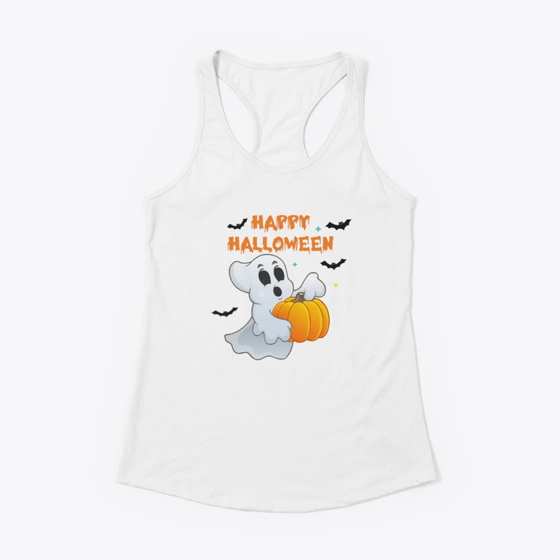 Happy Halloween - 24