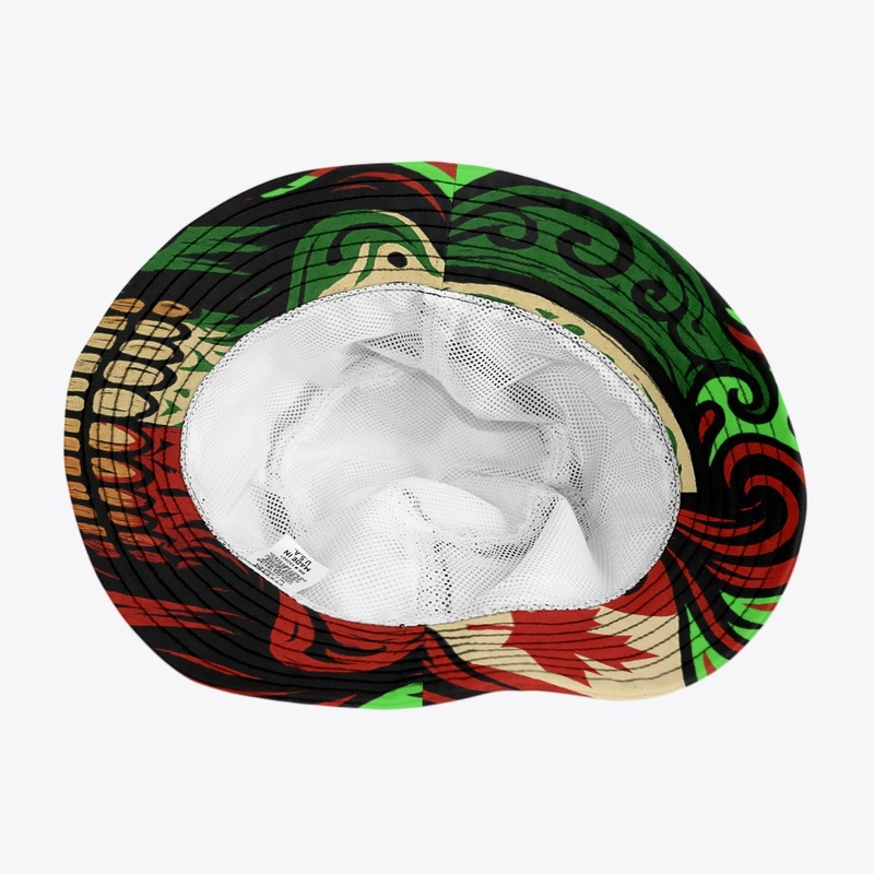 Muay Thai Mami -  MEX i CAN Series