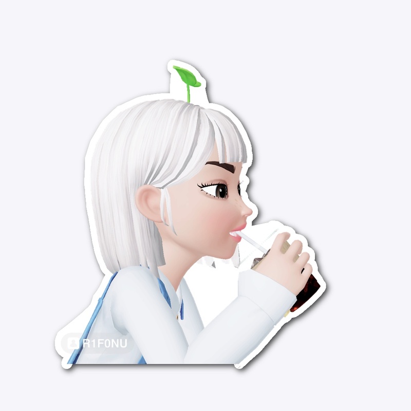 smolsprout animated sticker