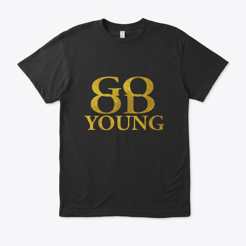 GOOD - YOUNG