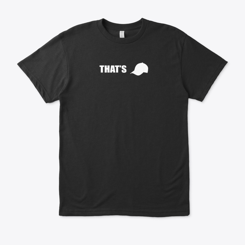 THAT'S CAP Apparel