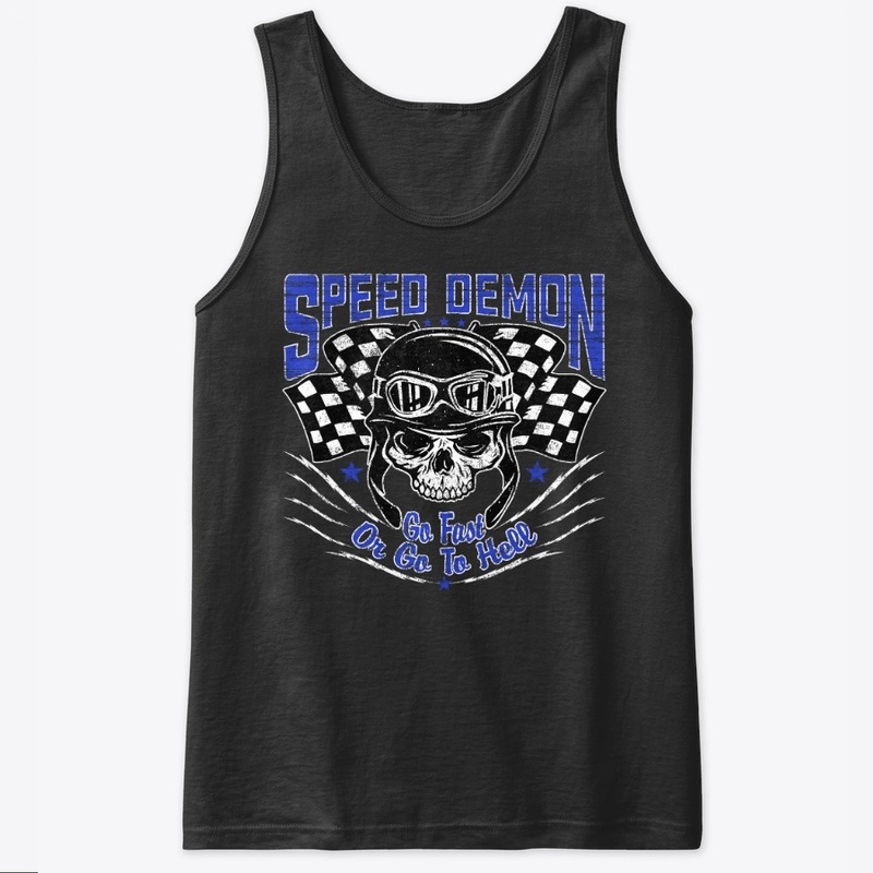 Speed Demon