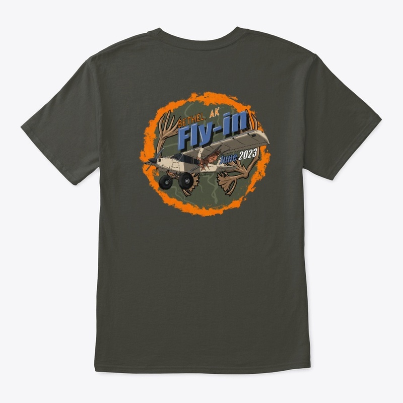 Bethel Fly In 2023