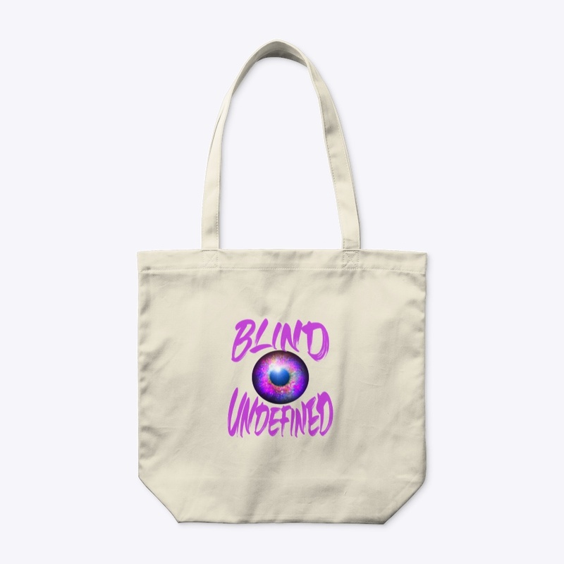 BlindUndefined Classic Tote Bag