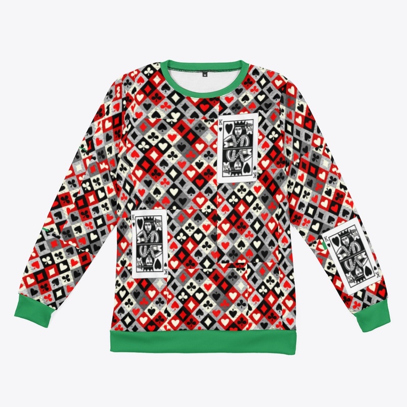 Dopewear Hearted 