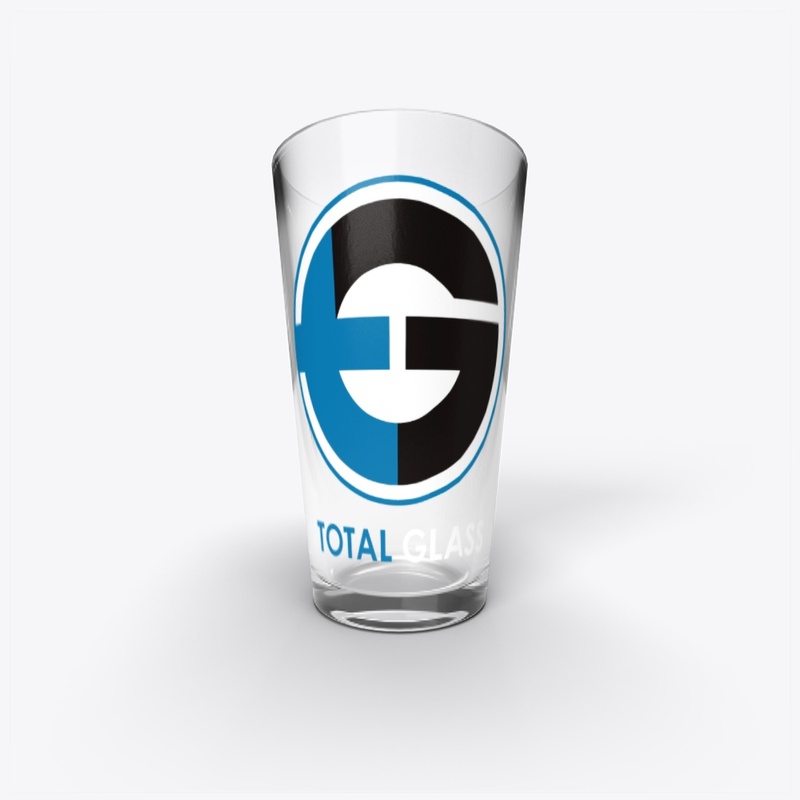 Total Glass Dark