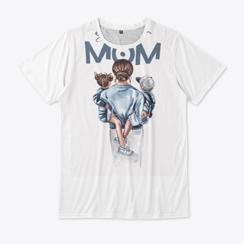 MOTHERS DAY T-SHIRTS AND HOODIES
