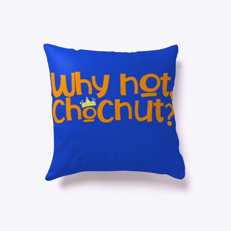 Pinoy chocnut