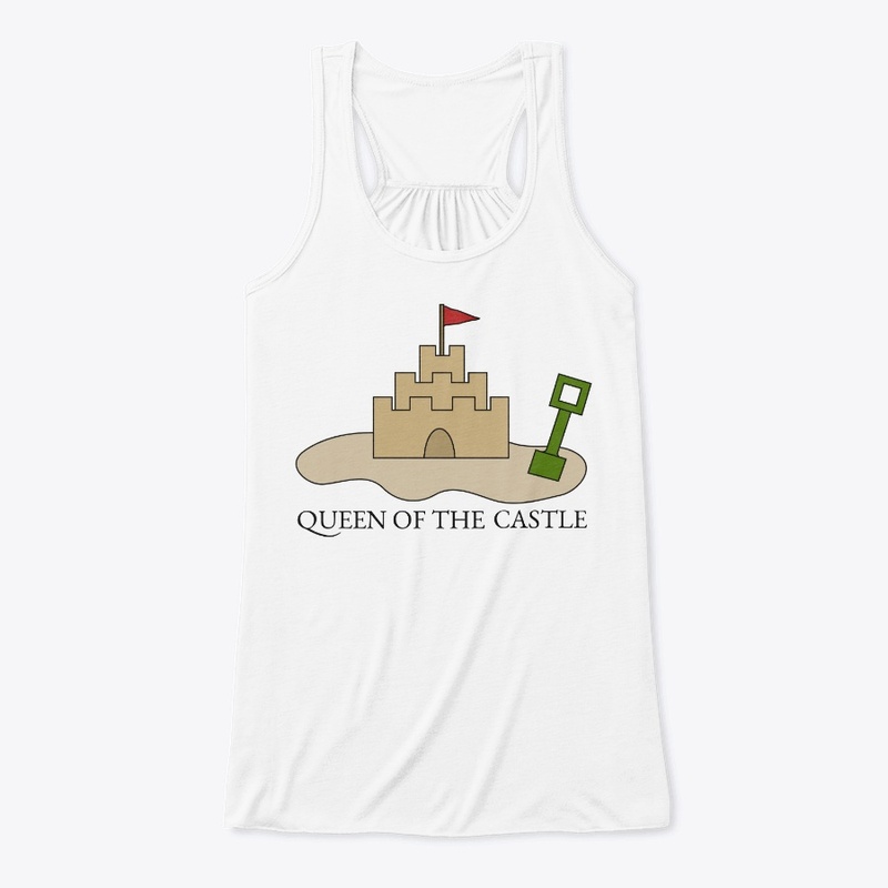Queen of the Castle