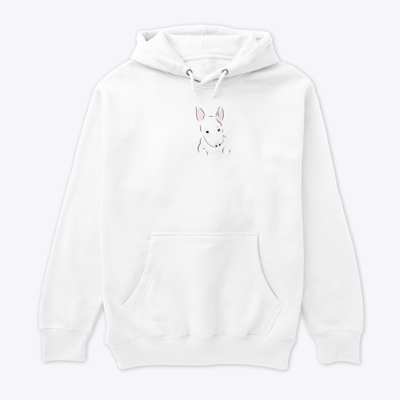 Bull Terrier 