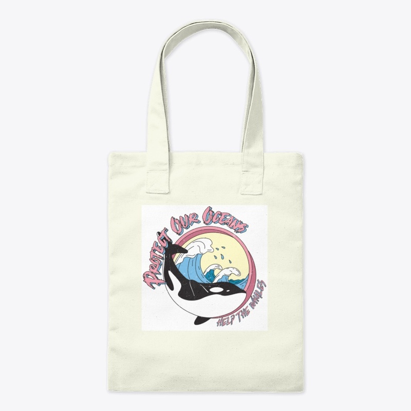 Protect Our Ocean