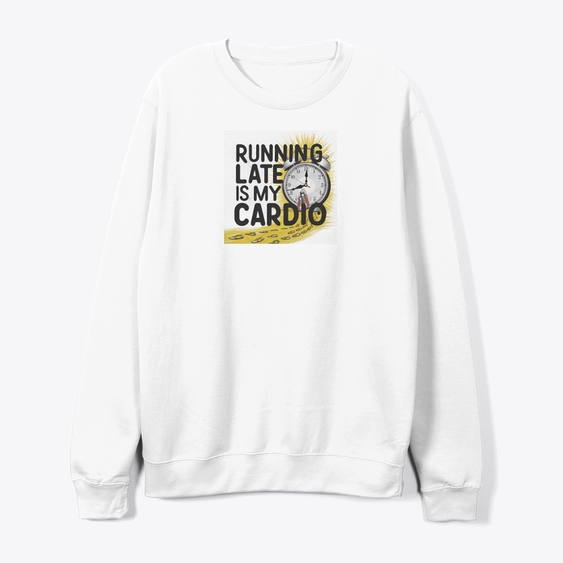 Humorous Graphic Tee